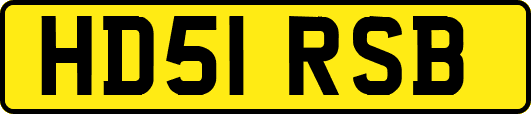 HD51RSB