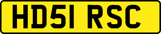 HD51RSC