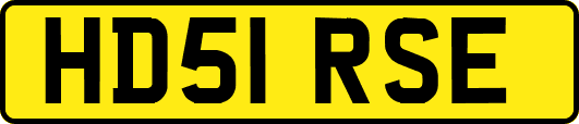 HD51RSE