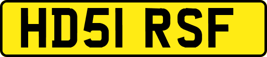 HD51RSF