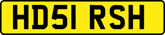 HD51RSH