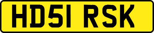 HD51RSK