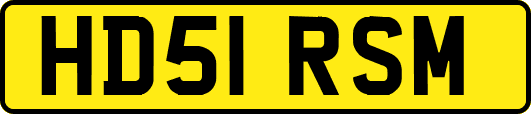 HD51RSM