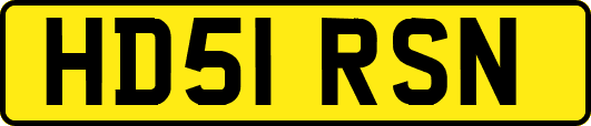 HD51RSN