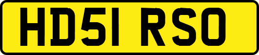 HD51RSO