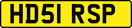 HD51RSP