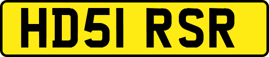 HD51RSR