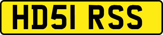 HD51RSS