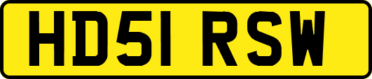 HD51RSW