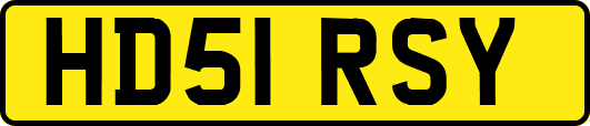 HD51RSY