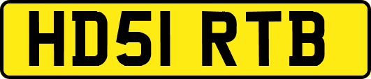 HD51RTB