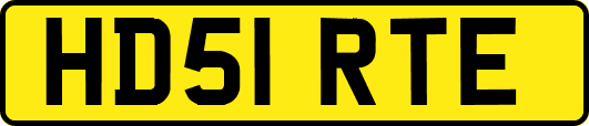 HD51RTE