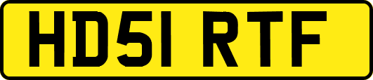 HD51RTF