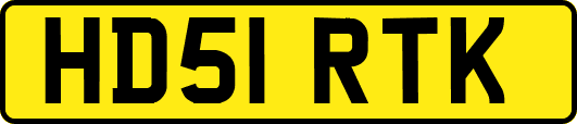 HD51RTK