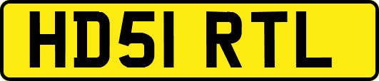 HD51RTL