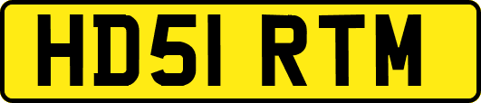 HD51RTM