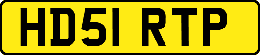 HD51RTP