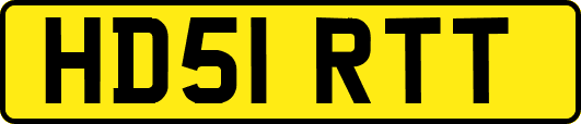 HD51RTT