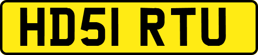 HD51RTU