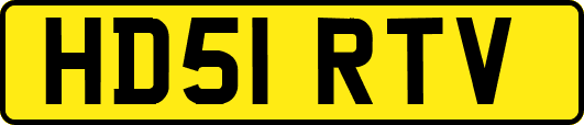 HD51RTV