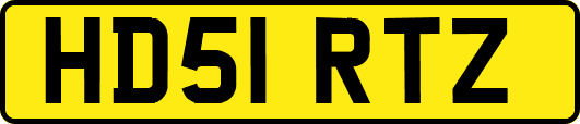 HD51RTZ