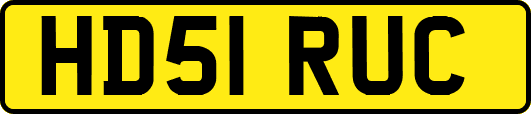 HD51RUC