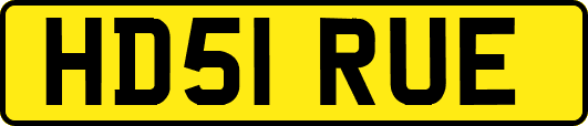 HD51RUE