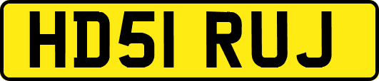 HD51RUJ