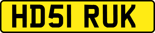 HD51RUK