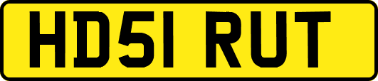 HD51RUT