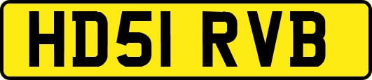 HD51RVB