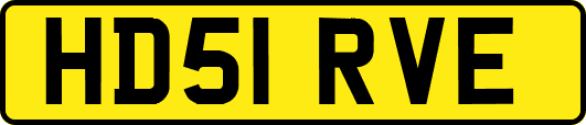 HD51RVE