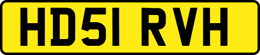 HD51RVH