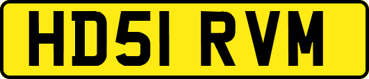 HD51RVM