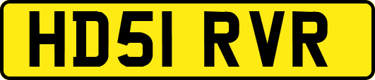 HD51RVR