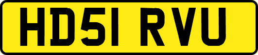 HD51RVU