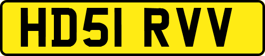 HD51RVV