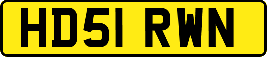 HD51RWN