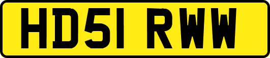 HD51RWW