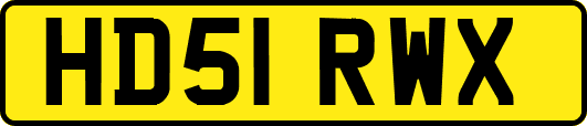 HD51RWX