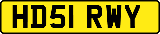 HD51RWY