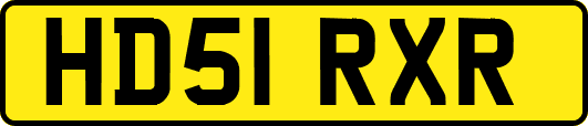 HD51RXR