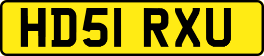 HD51RXU