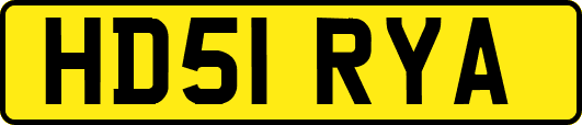 HD51RYA