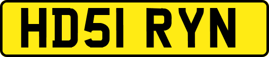 HD51RYN