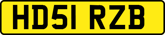 HD51RZB