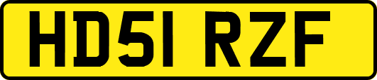 HD51RZF