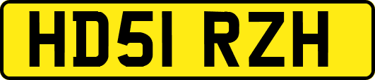 HD51RZH