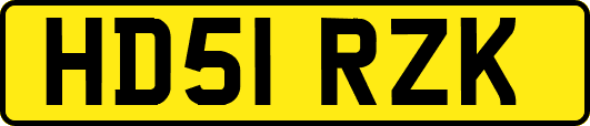 HD51RZK