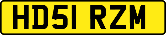 HD51RZM